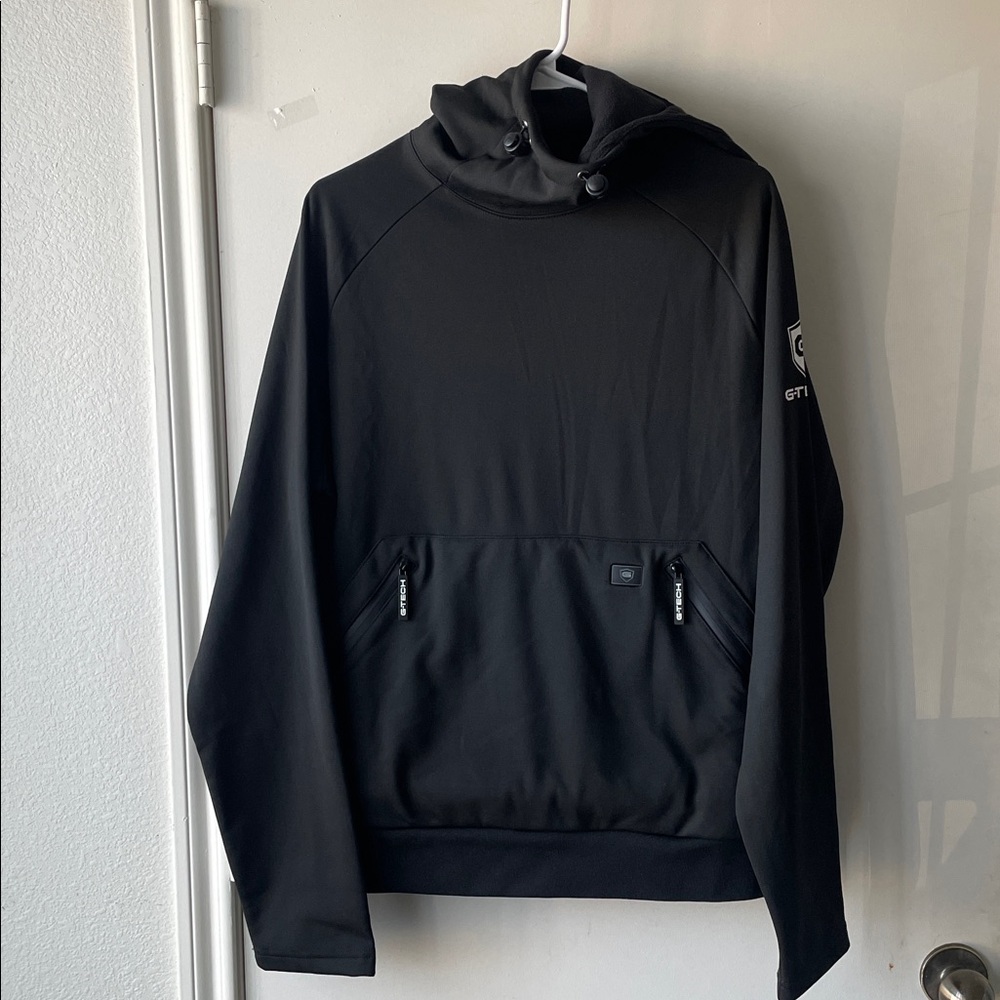 COPY - G- Tech men’s hoodie